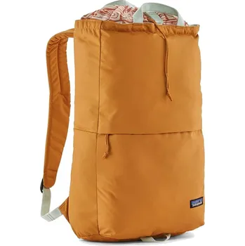Sportovní batoh batoh Patagonia Fieldsmith Linked - Golden Caramel 25 L