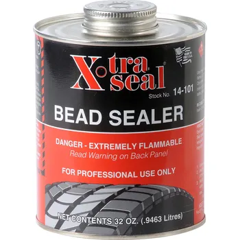 Sada na opravu pneumatiky 14-101 utěsňovač patek 945 ml