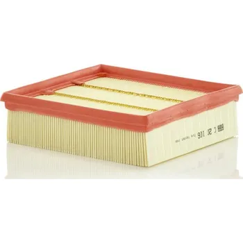 Vzduchový filtr Vzduchový filtr MANN-FILTER C 20 106