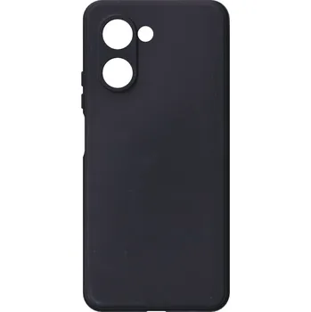 Pouzdro na mobilní telefon CVK Kryt černý na Oppo Realme C33