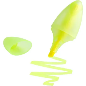 Zvýrazňovač Millep zvýrazňovač 5 bez potisku bez potisku