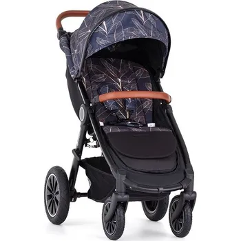 Kočárek PETITE&MARS sportovní kočárek STREET2 AIR COMPLETE Oak/Limited 100 Palmtree