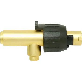 HopUp komora pro SRC MP-40, SRC