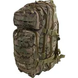 Batoh MOLLE laser 20L - Multicam, MFH