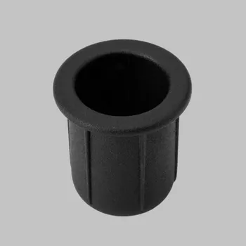 Příslušenství pro LED osvětlení LiGHTPRO Černé instalační pouzdro Onyx 20, LiGHTPRO