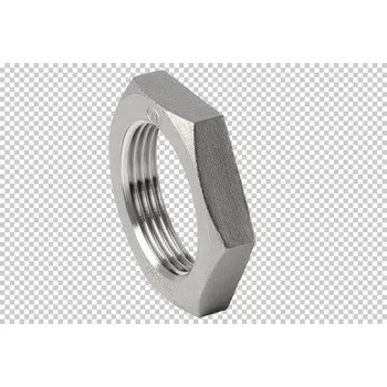 Matice Šestihranná matice, 1.4408, ISO 228-1G, BSP, 5/4"