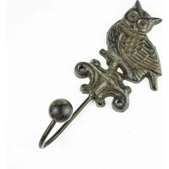 Věšák Věšák Sova moudrá