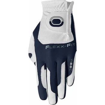 Golfové rukavice Zoom Weather pánská golfová rukavice, bílo/modrá