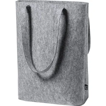 Nákupní taška Shoffel RPET nákupní taška bez potisku bez potisku 20 bez potisku