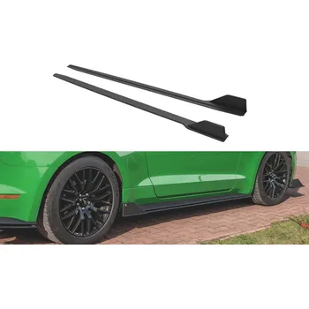 Street Pro Splittry prahů V2 Ford Mustang GT Mk6 Facelift