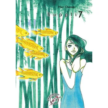 Suppli 7 - Okazaki Mari