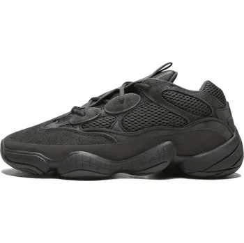 Dámské tenisky Yeezy Boost 500 "Utility Black" Velikost: 37 1/3
