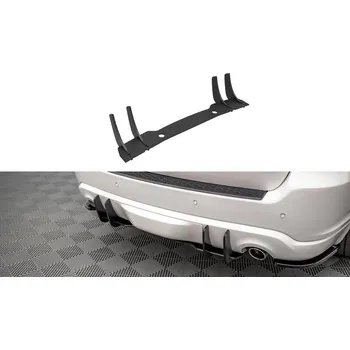 Street Pro Zadní difuzor V1 Dodge Durango RT Mk3