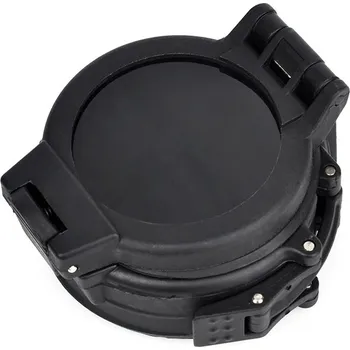 Airsoft Night Evolution IR filtr pro svítilny M300 a M600 - černý