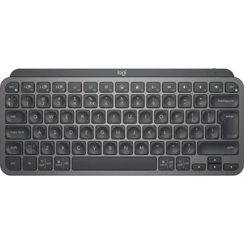 Logitech MX Keys Mini