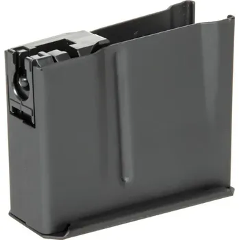 Zásobník pro TM M40A5 - kovový, tlačný, 35bb, Tokyo Marui