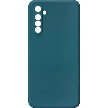 Pouzdro na mobilní telefon CVK Kryt modrý na Realme X2