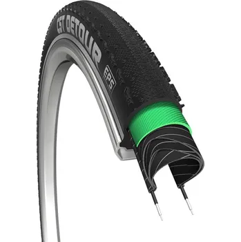 Plášť na kolo plášť CST 700x38C C3015 DETOUR 60TPI EPS /526