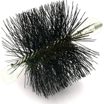 Komínová štětka Kartáč rourový 130mm M12 (534025)