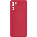 CVK Kryt červený na Oppo A91