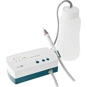 Zubní ultrazvuk Woodpecker UDS-L LED