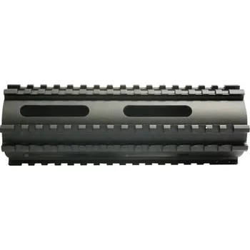 7.125" taktické předpažbí pro M4, SRC