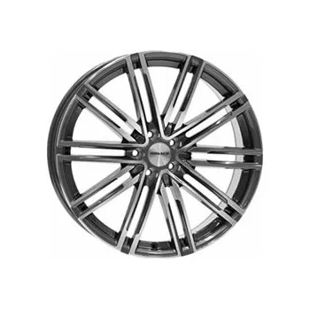 Alu kolo MONACO WHEELS GP7 10,5x21 5x130 ET55 CB71,6 V21105130E55AP71GP7