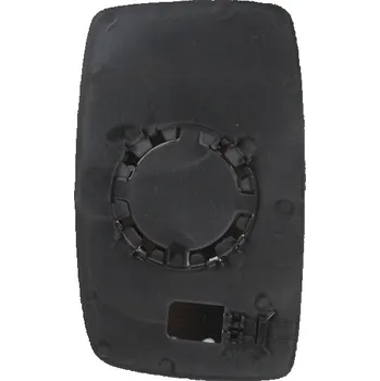 Autosklo Sklo do zrcátka, vnější zrcátko ABAKUS 0538G01