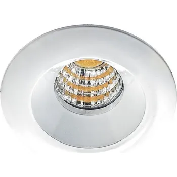Nástěnné svítidlo Bodové osvětlení Azzardo AZ2232 - LED Podhledové svítidlo OKA 1xLED/3W/230V