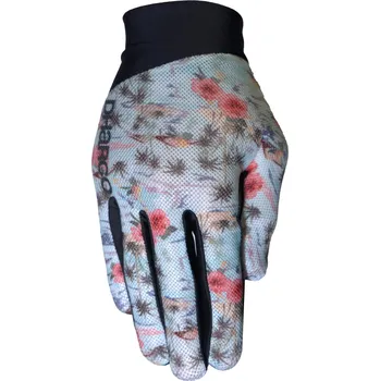 Rukavice DHaRCO Pánské rukavice trail wilko Velikost: S