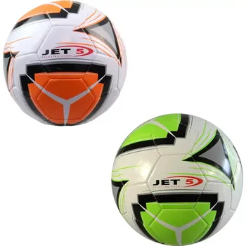 Fotbalový míč KOPACÍ MÍČ - Jet 2B