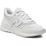 Sneakersy New Balance U997RFA Bílá 46_5