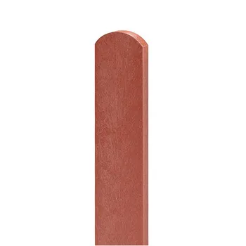 Plotovka Transform 36054 půlkulatá 78 x 21 x 1500 mm