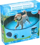 Pet Comfort skládací bazén pro psy s…