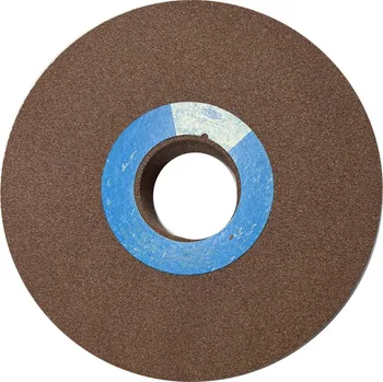 Brusný kotouč Tyrolit T420855 | Brusný kotouč plochý 300x40x76 mm, 99A46M8V40 (Z46)