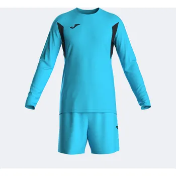 Brankářský set Joma Winner Barva: Azurová, Velikost: L