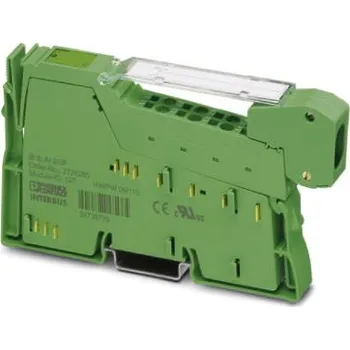 Jistič PHOENIX CONTACT PHOENIX Modul IB IL AI 2/SF-PAC 2861302