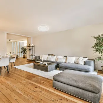 Fischer & Honsel Stropní svítidlo Bolia 35 cm, Fischer & Honsel