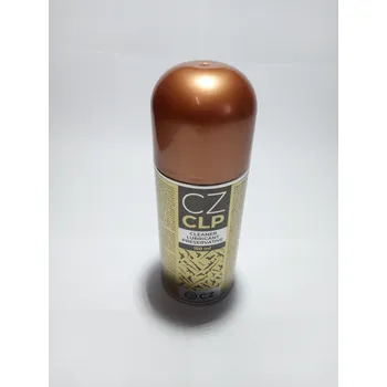Čištění zbraně Olej CZ CLP Gun Remedy - 150ml 195