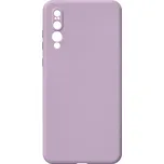 CVK Kryt levandulový na Huawei P20 Plus