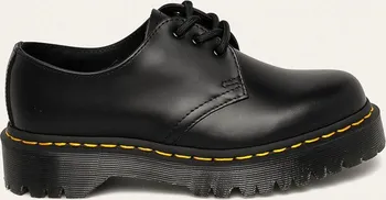 Dámské polobotky Dr. Martens 21084001 černé