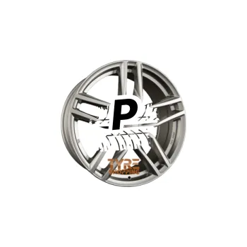 Disk ALUTEC IKENU Metal-Grey 6.50 x 16 ET 32 4x108