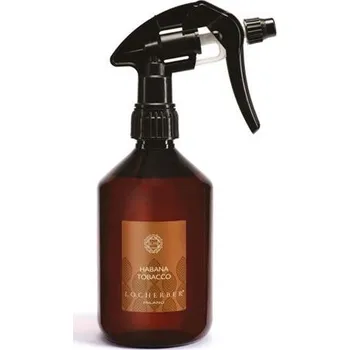 Osvěžovač vzduchu Interiérový sprej s rozprašovačem trigger Habana Tobacco, 500 ml