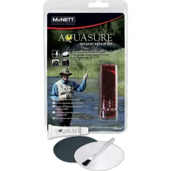 Bivak Servisní sada na boty a bivaky, Wader & Bivvie