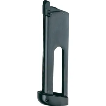 Sportovní střelba Zásobník pro STI Tactical - tlačný, 26bb, ASG