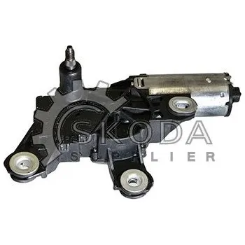 Motorek stěrače a odstřikovače Motor stěračů NTY ESW-SK-000