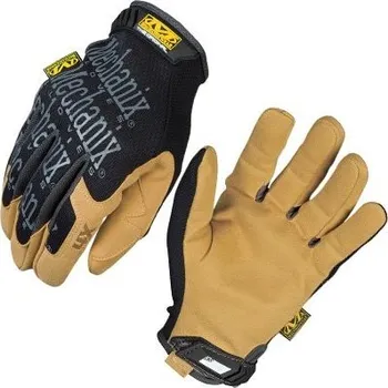 MECHANIX Taktické rukavice MECHANIX (The Original) - Material 4X - XL