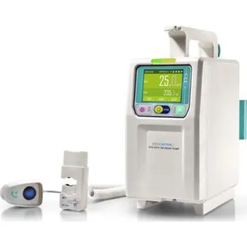 Volumetrická infuzní pumpa SYS6010