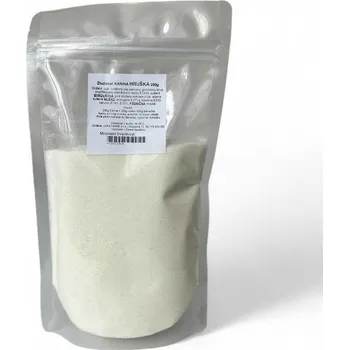 Čokoláda IREKS ENZYMA Ztužovač šlehačky Karina hruška Hmotnost: 0,25 kg