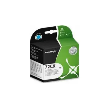 Masážní přístroj Inkoust Asarto T610 (azurový)